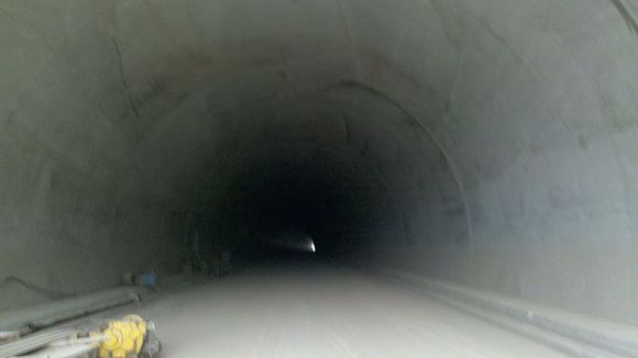  隧道防火涂料使用过程中的常见问题