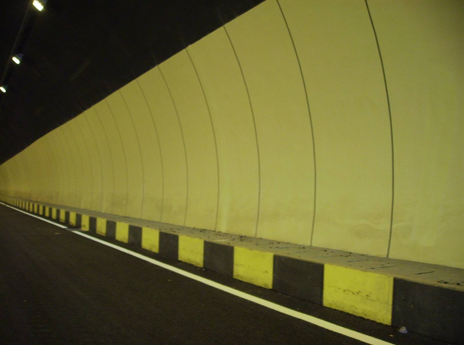 隧道专用防火涂料颜色的选择