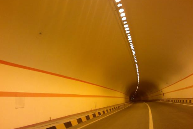 隧道的施工组织设计