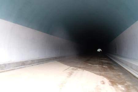 公路隧道工程质量验收标准