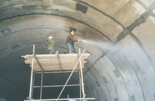 隧道施工各环境需要注意的问题