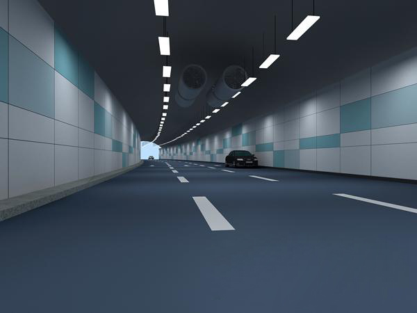 高速隧道如何有效的预防火灾